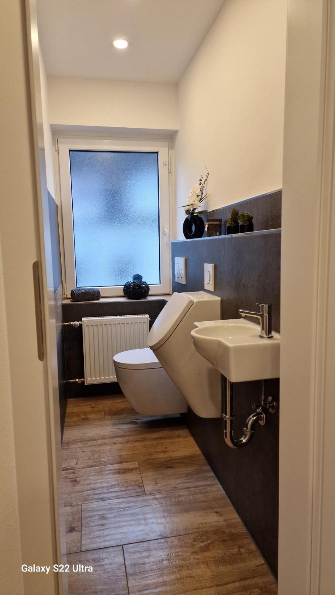 וילינגן Ferienwohnung Vier Pfoten מראה חיצוני תמונה